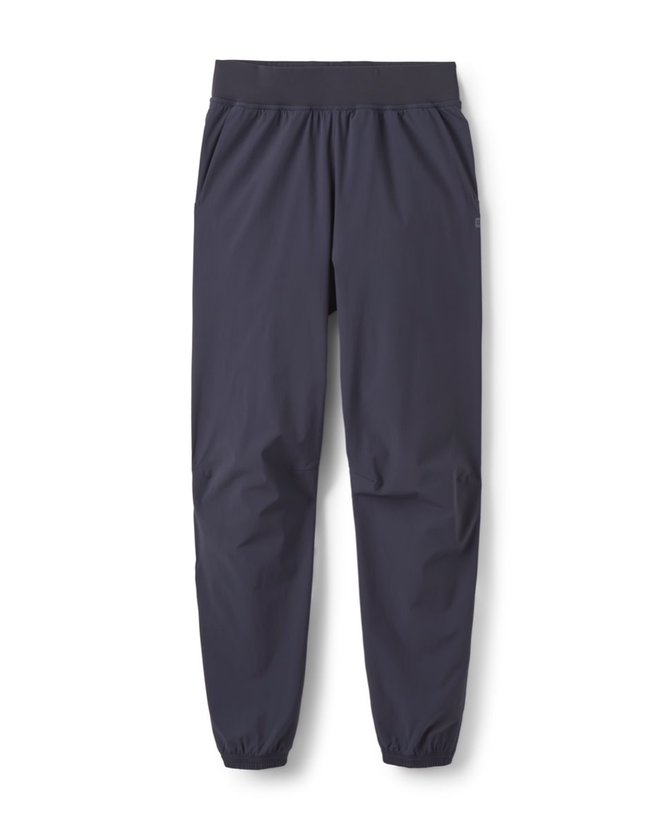 Rab Momentum Pants Wmns Beluga