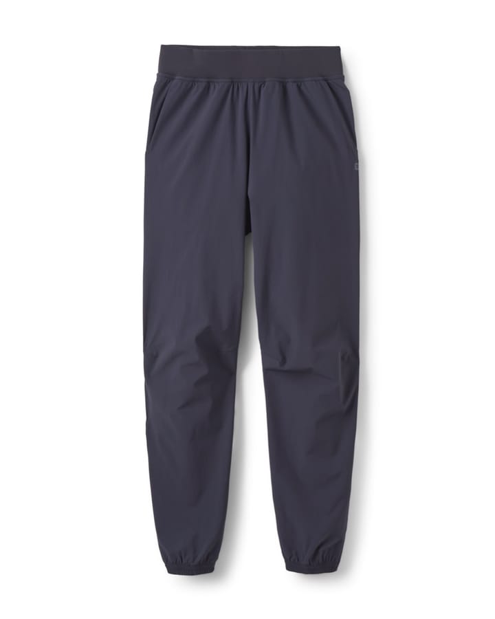 Rab Momentum Pants Wmns Beluga Rab