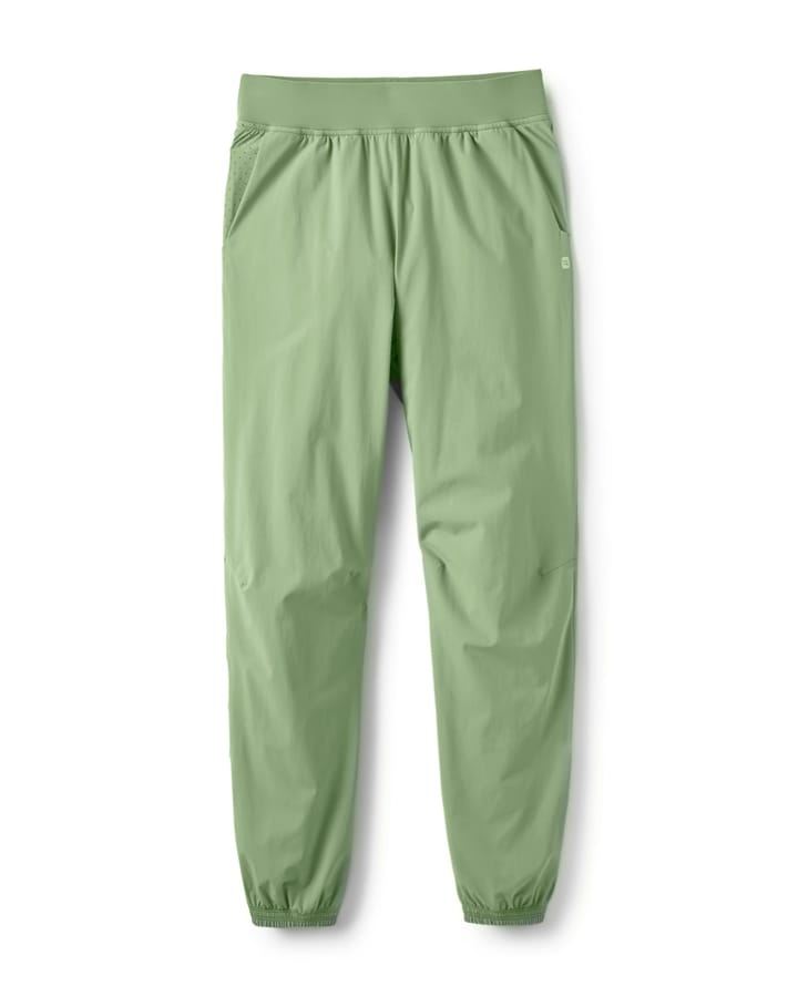 Rab Momentum Pants Wmns Dark Fig Green Rab