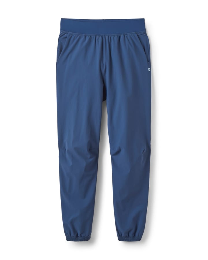 Rab Momentum Pants Wmns Tempest Blue Rab
