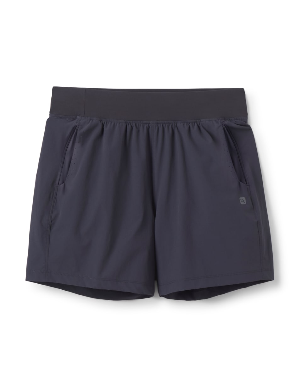 Rab Momentum Shorts Wmns Beluga