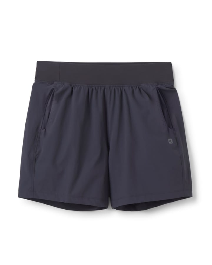Rab Momentum Shorts Wmns Beluga Rab