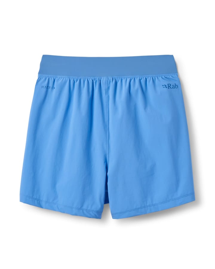 Rab Momentum Shorts Wmns Bluebird Rab