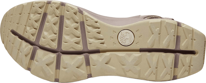 Timberland Women's Motion Dune Backstrap Sandal Lt Purple Web Timberland