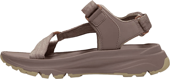 Timberland Women's Motion Dune Backstrap Sandal Lt Purple Web Timberland