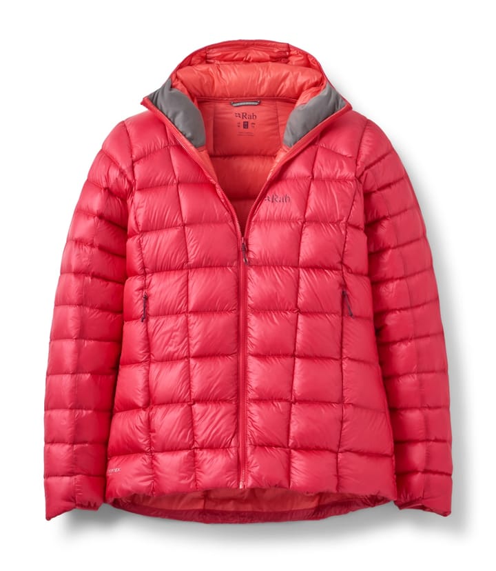 Rab Mythic Alpine Jacket Wmns Watermelon Rab