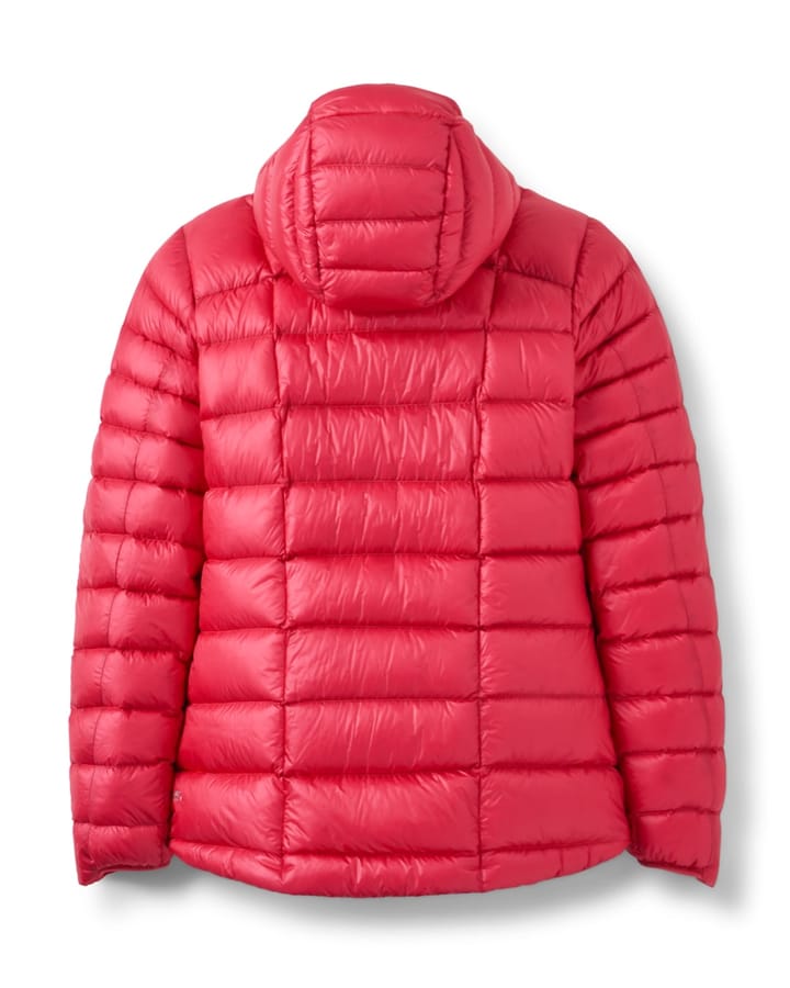 Rab Mythic Alpine Jacket Wmns Watermelon Rab