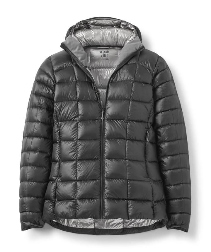 Rab Mythic G Jacket Wmns Black Rab