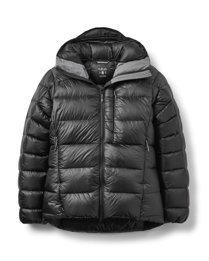 Rab Mythic Ultra Jacket Wmns Black Rab