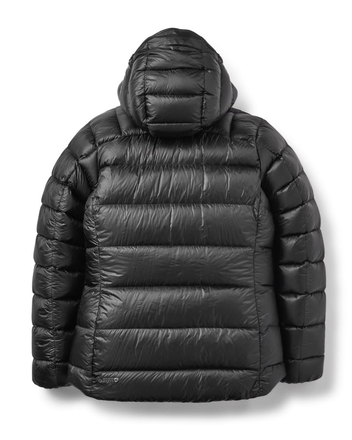 Rab Mythic Ultra Jacket Wmns Black Rab
