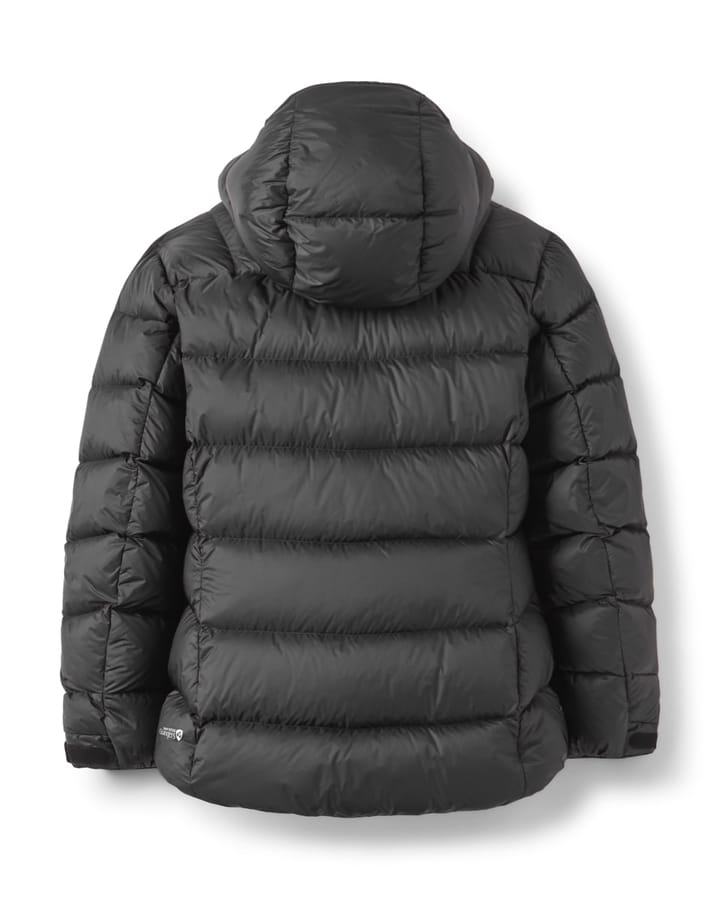 Rab Neutrino Pro Hoody Wmns Black Rab