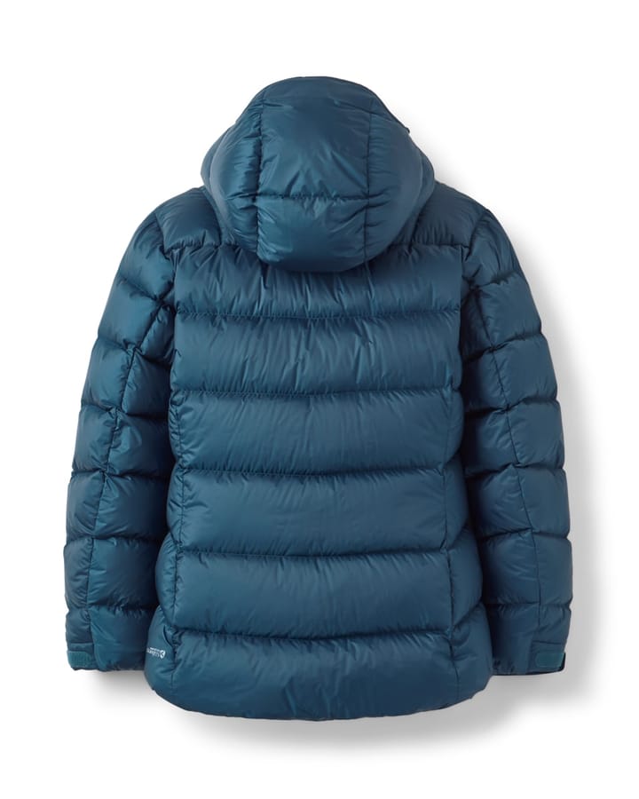 Rab Neutrino Pro Hoody Wmns Tempest Blue Rab