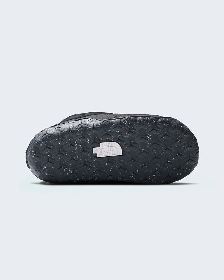 The North Face W Nuptse Mule Tnf Black/Tnf White The North Face