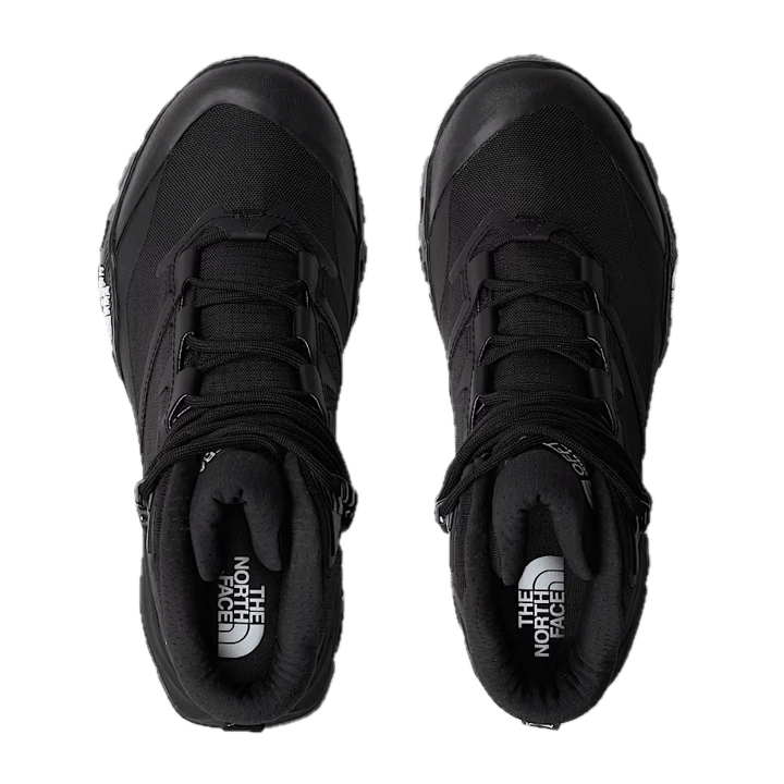 The North Face W Offtrail Hike Mid Gore-Tex Tnf Black/tnf White The North Face The North Face W Offtrail Hike Mid Gore-Tex Tnf Black/tnf White The North Face