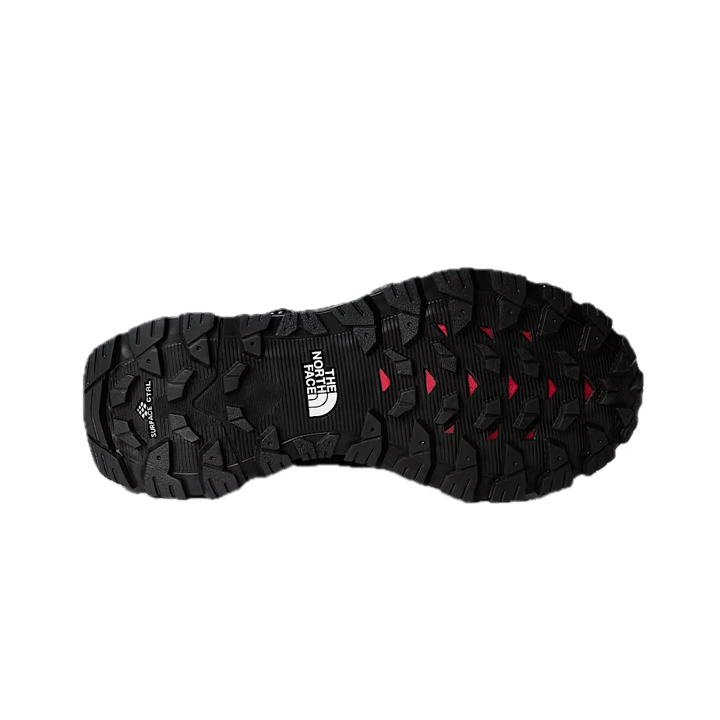 The North Face W Offtrail Hike Mid Gore-Tex Tnf Black/tnf White The North Face