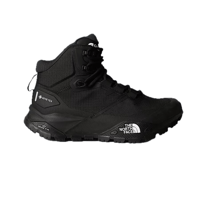 The North Face W Offtrail Hike Mid Gore-Tex Tnf Black/tnf White The North Face