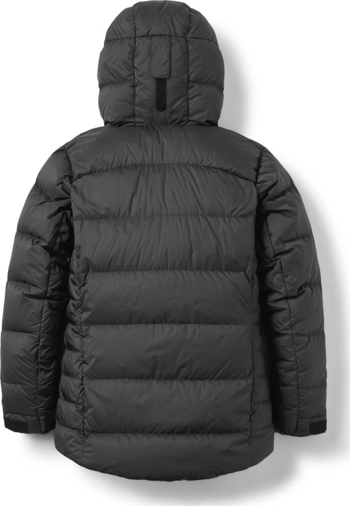 Rab Women's Positron Pro Hoody Black Rab