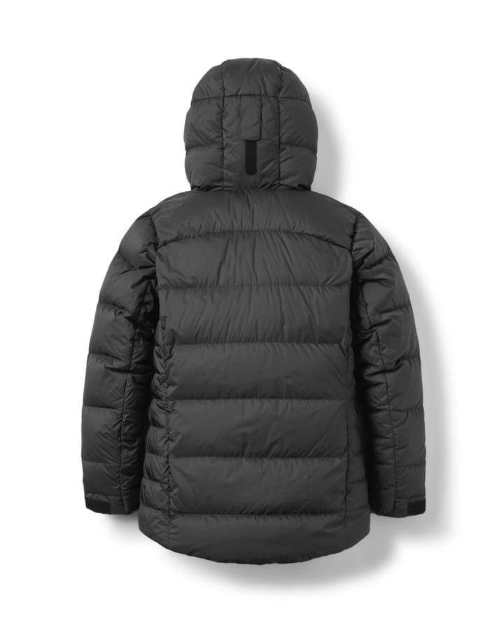 Rab Positron Pro Hoody Wmns Black Rab Rab Positron Pro Hoody Wmns Black Rab