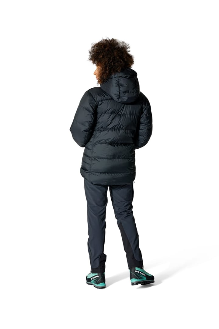 Rab Positron Pro Hoody Wmns Black Rab Rab Positron Pro Hoody Wmns Black Rab