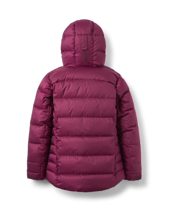 Rab Positron Pro Hoody Wmns Mulberry Rab Rab Positron Pro Hoody Wmns Mulberry Rab