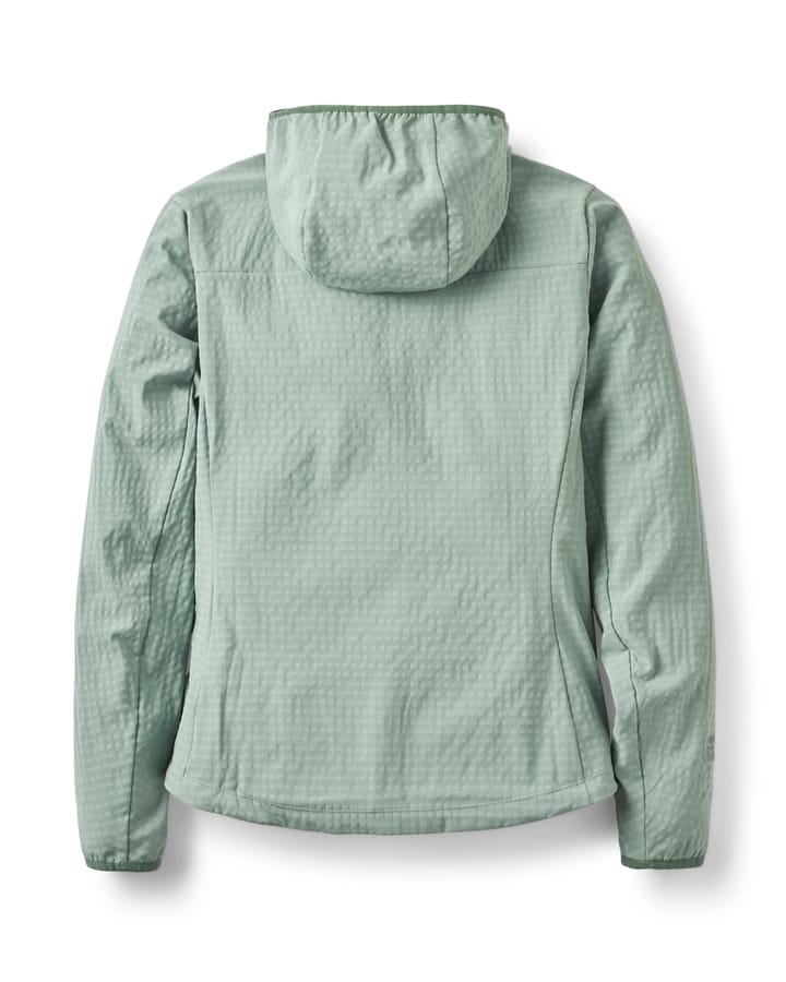 Rab Quantra Pro Hoody Wmns Dark Fig Green Rab Rab Quantra Pro Hoody Wmns Dark Fig Green Rab