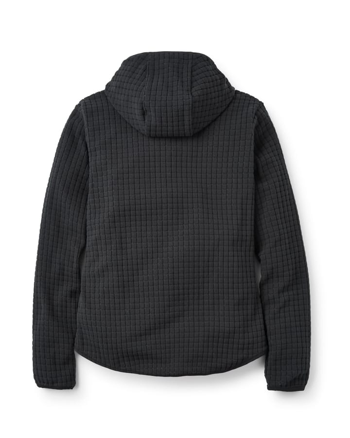 Rab Ramshaw Hoody Wmns Black Rab