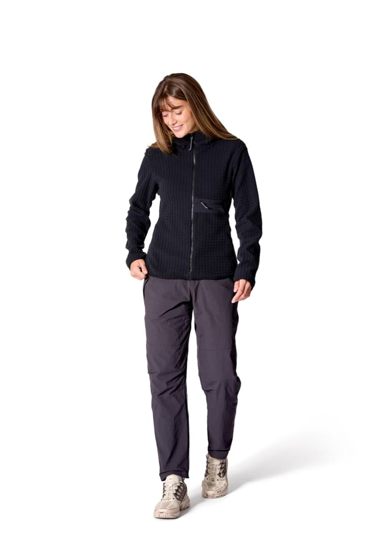 Rab Ramshaw Hoody Wmns Black Rab Rab Ramshaw Hoody Wmns Black Rab