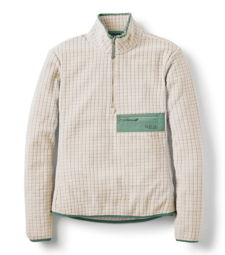 Rab Ramshaw Pull-On Wmns Pebble Rab
