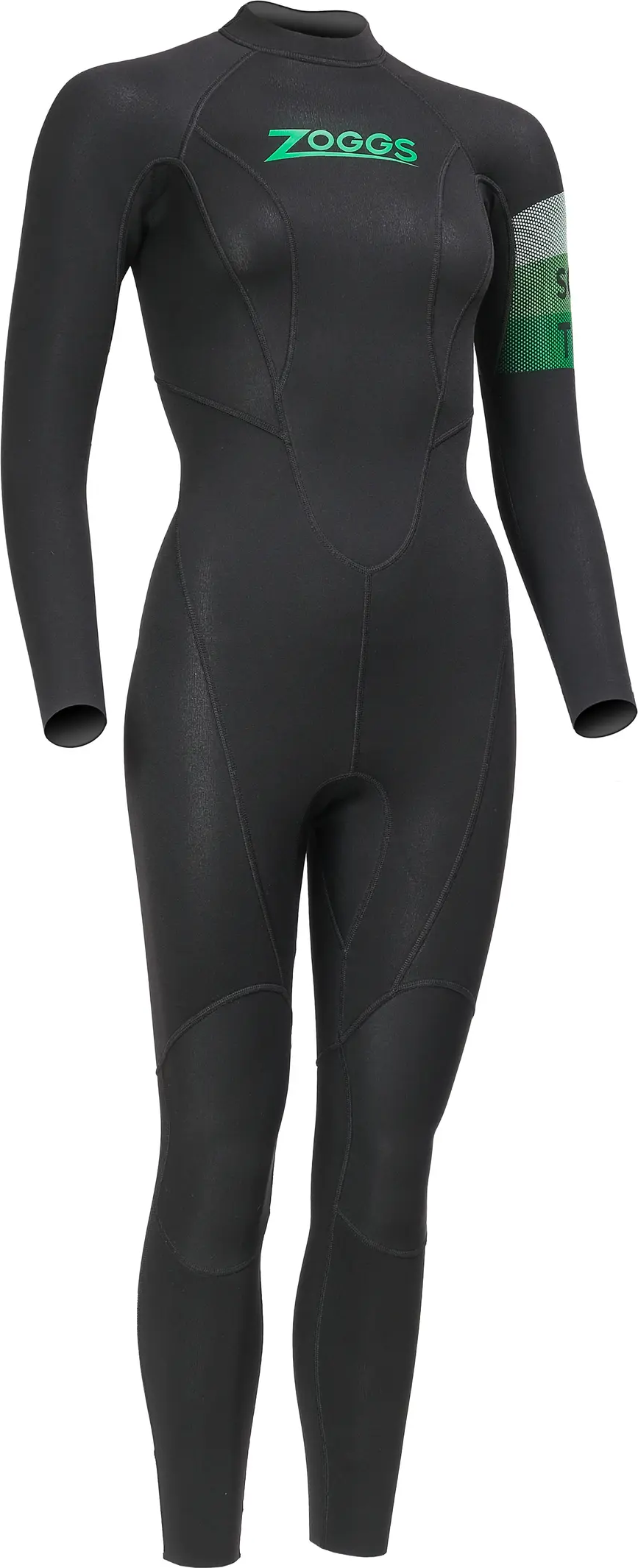 Zoggs Men's Scout Tour Fs