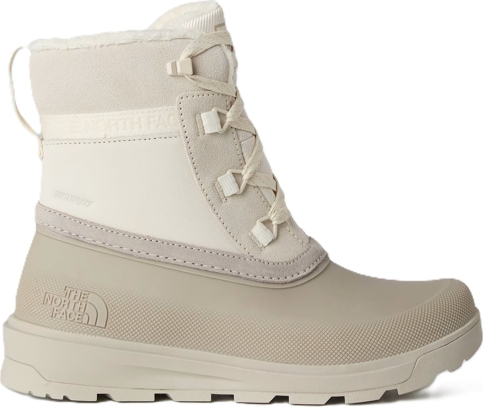Women's Shellista V Shorty Waterproof Boots