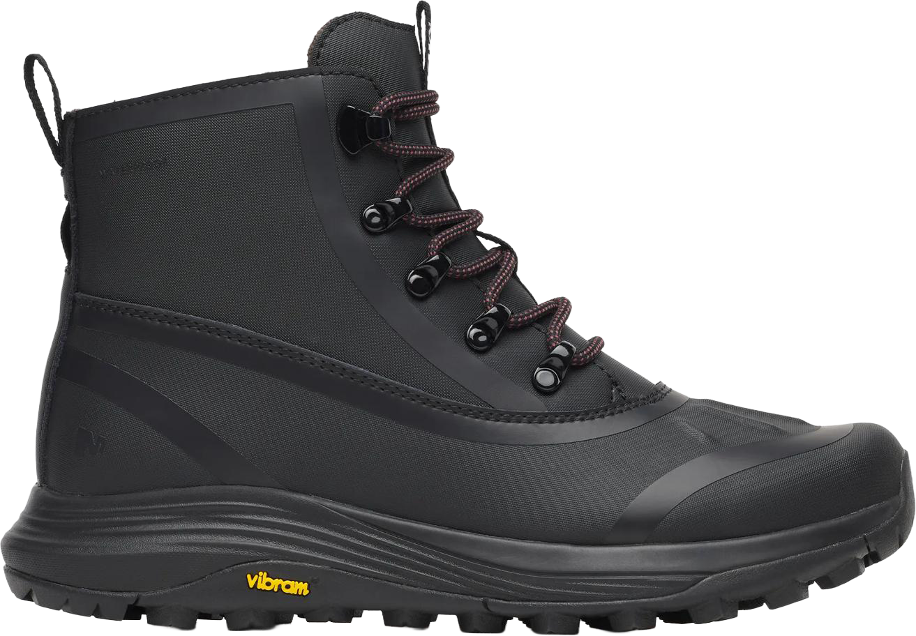 MERRELL Women's Siren 4 Boot Wp kängor & boots