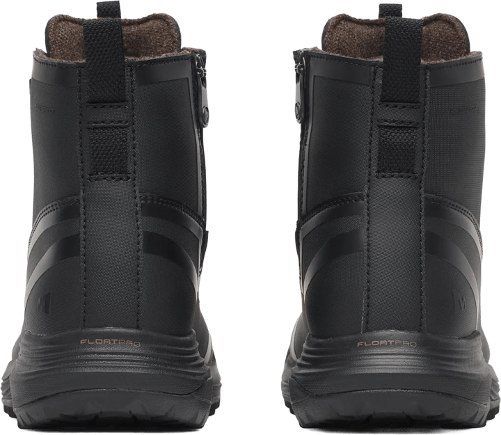 Merrell Women's Siren 4 Boot Wp Black Merrell