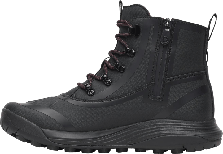 Merrell Women's Siren 4 Boot Wp Black Merrell