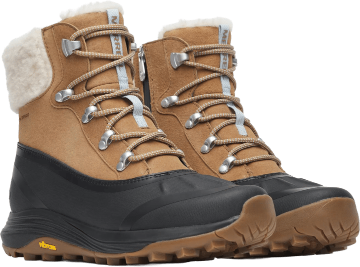 Merrell Women's Siren 4 Thermo Lace Wp Tobacco Merrell