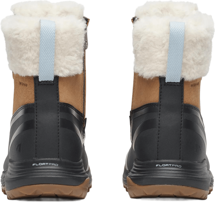 Merrell Women's Siren 4 Thermo Lace Wp Tobacco Merrell