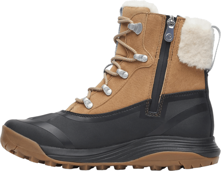 Merrell Women's Siren 4 Thermo Lace Wp Tobacco Merrell