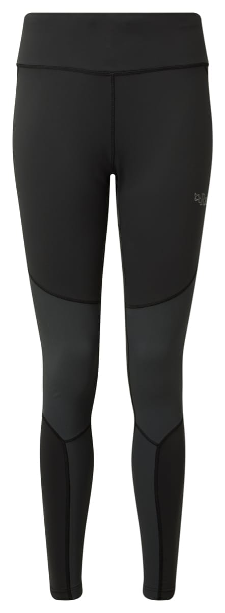 Rab Skyline Tights Womens Black Rab