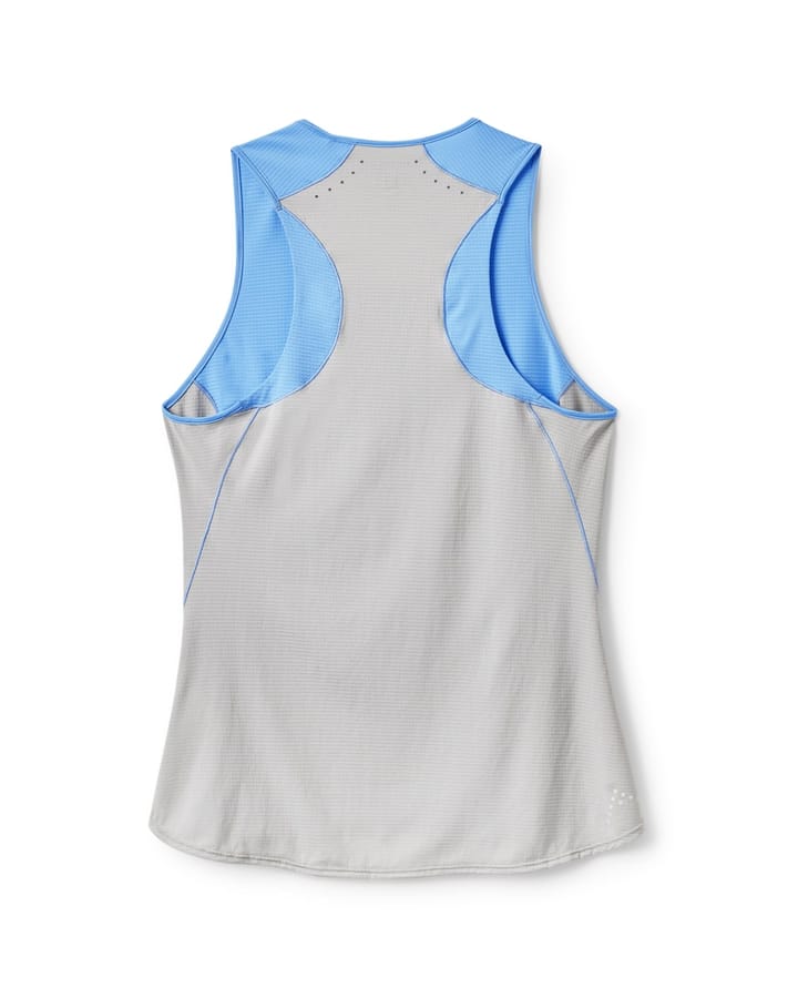 Rab Sonic Ultra Vest Wmns Bluebird/light Zinc Rab