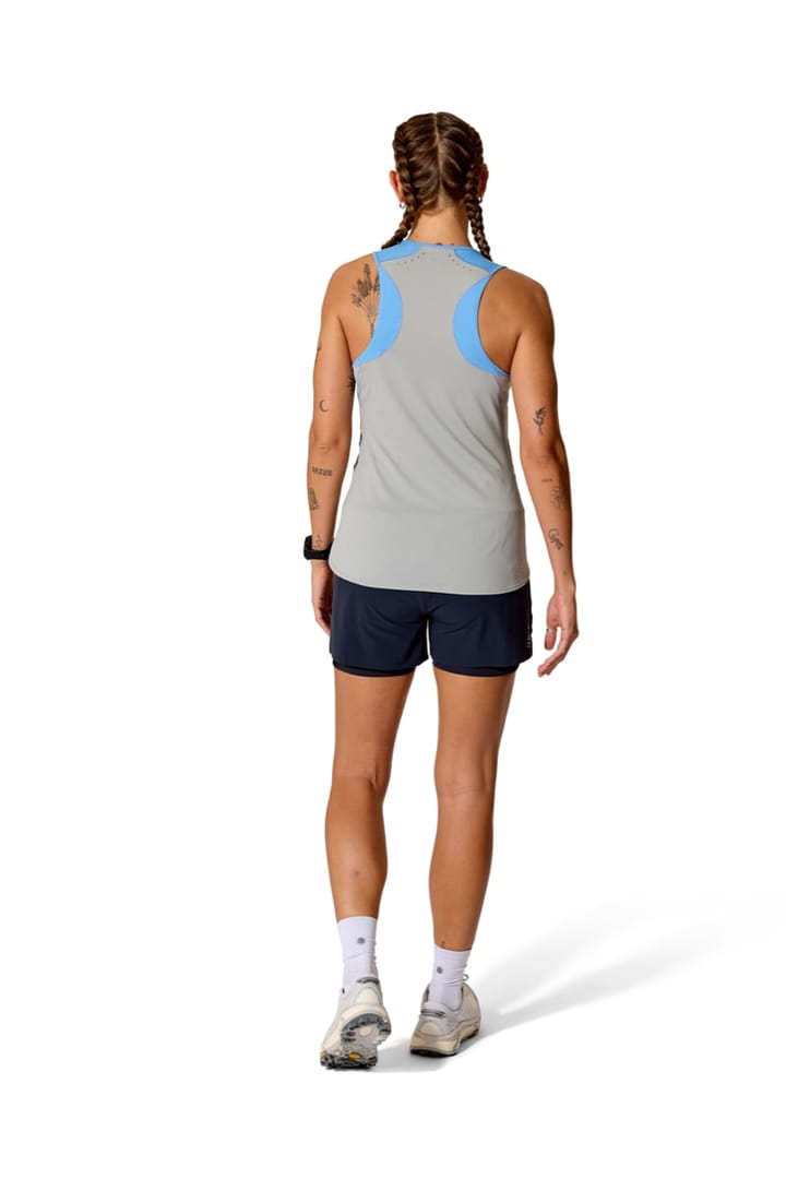 Rab Sonic Ultra Vest Wmns Bluebird/light Zinc Rab