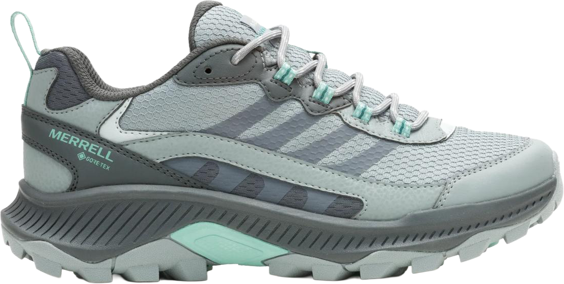 MERRELL Women's Speed Strike 2 Gore-Tex kängor & boots