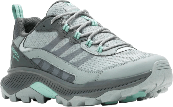 Merrell Women's Speed Strike 2 Gore-Tex Monument Merrell