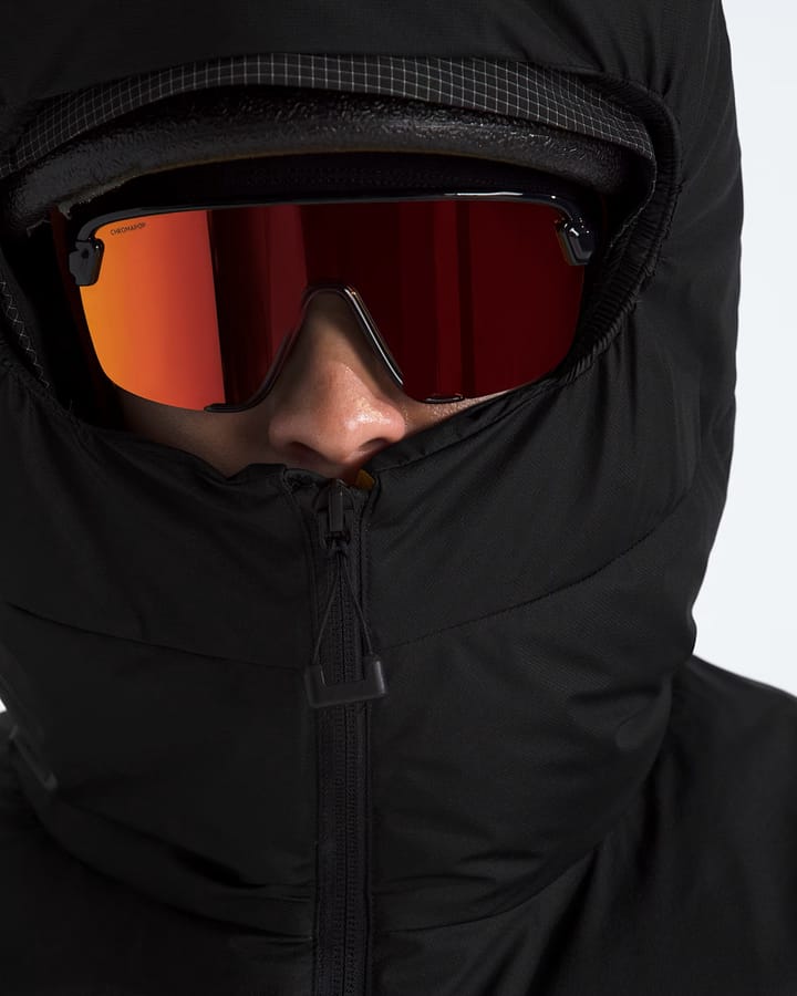 The North Face W Summit Himalayan Down Parka Summit Gold/tnf Black The North Face