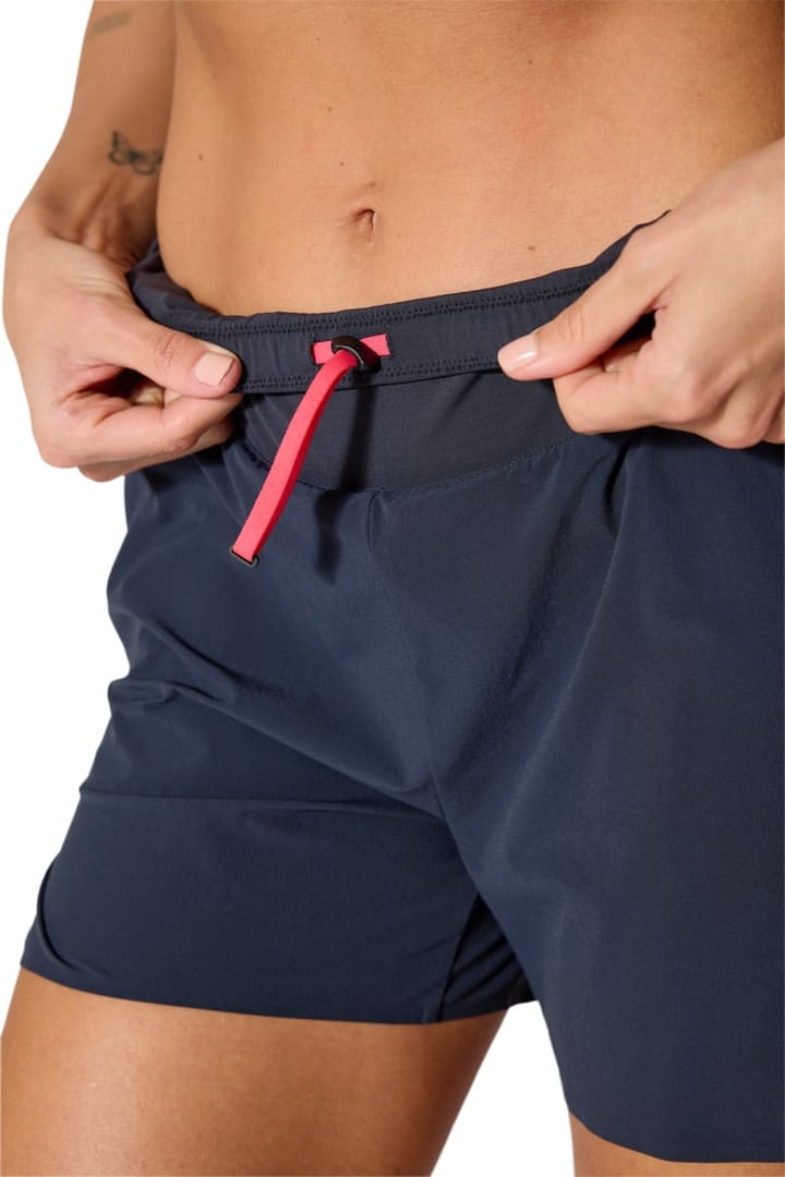 Rab Talus Shorts Wmns Ebony Rab