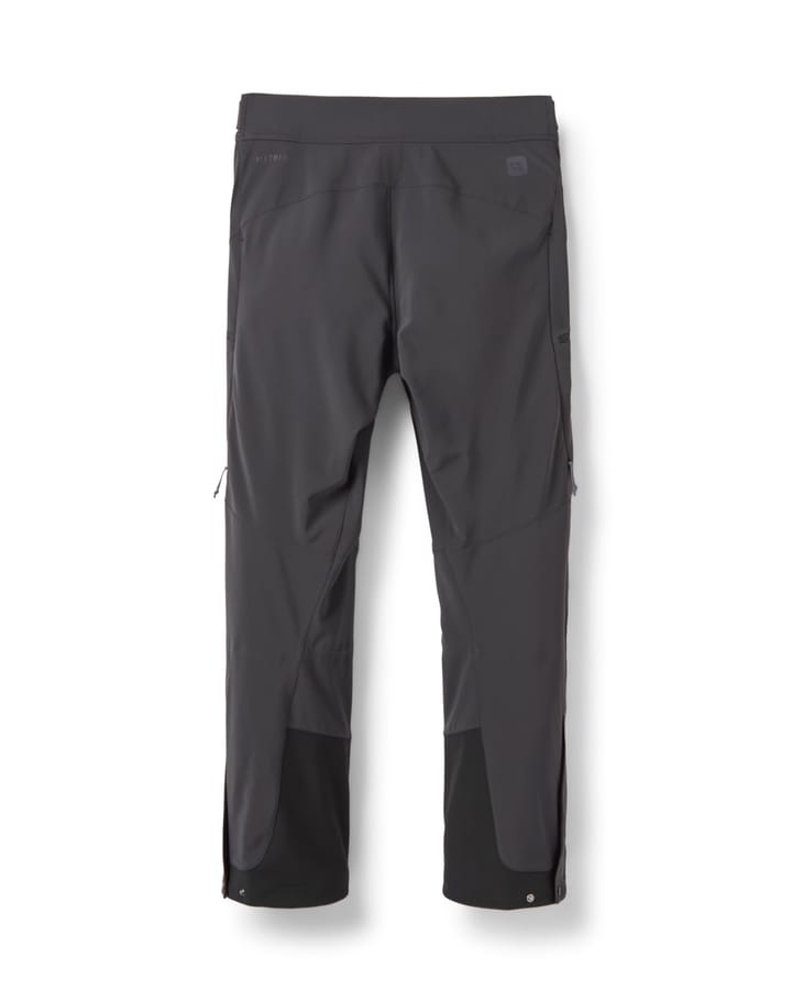 Rab Tour Plus Pants Wmns Black Rab