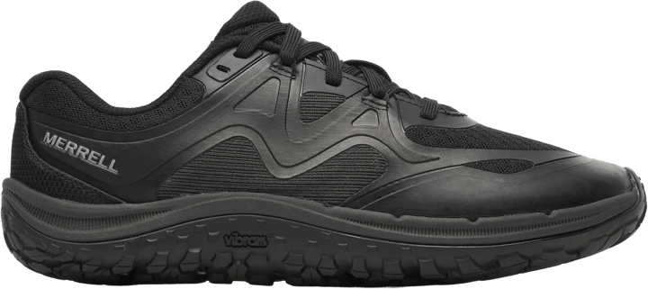 Merrell Women's Trail Glove 8 Black Merrell