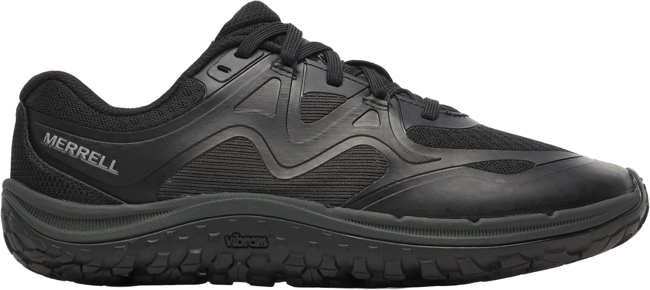MERRELL Women's Trail Glove 8 sneakers