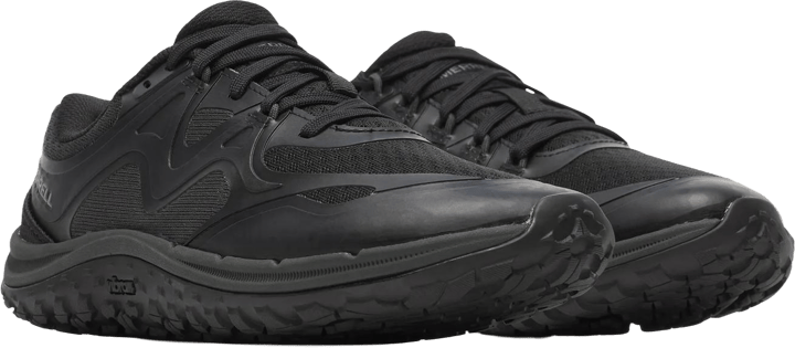 Merrell Women's Trail Glove 8 Black Merrell