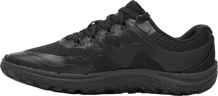 Merrell Women's Trail Glove 8 Black Merrell