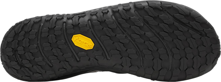 Merrell Women's Trail Glove 8 Black Merrell