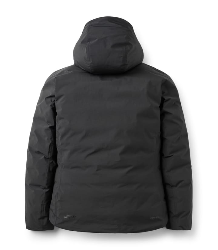 Rab Valiance Jacket Wmns Black Rab
